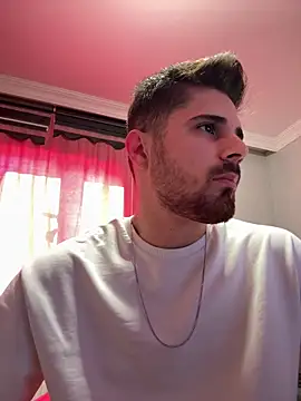 berke3424 online show from April 26, 2:37 pm