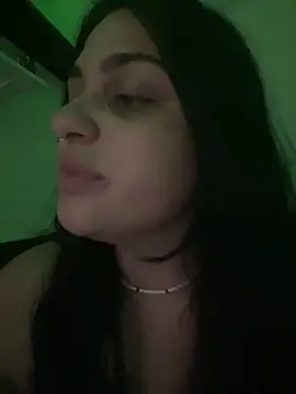 pudizinhaa  online show from February 20, 9:43 am