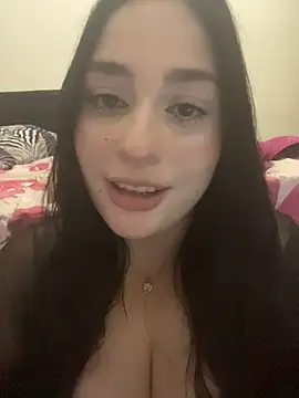 pudizinhaa  online show from March 23, 4:27 am