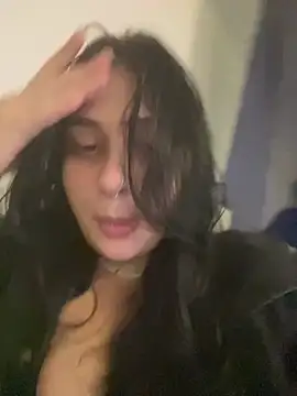Snapshot of pudizinhaa_ chatting on July 20, 9:50 pm pudizinhaa online show from July 20, 9:50 pm