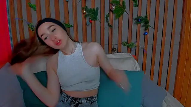 Evis Dailyy online show from February 3, 1:04 am