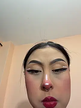 sharonbone online show from March 31, 6:52 pm