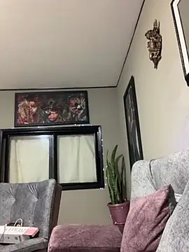 Gabyy park online show from January 9, 11:50 pm