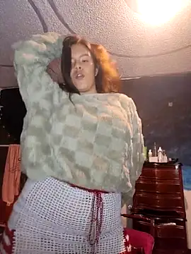 Krolaykate online show from December 19, 9:05 am