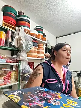 Krolaykate online show from January 5, 5:27 pm