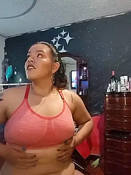 Krolaykate online show from January 7, 9:28 pm