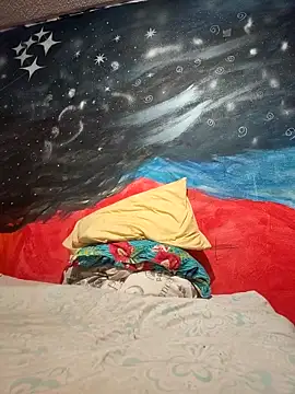 Krolaykate online show from February 23, 2:09 am