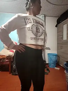 Krolaykate online show from March 6, 3:25 am