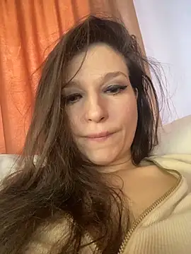 Darina1991 online show from February 21, 6:03 am