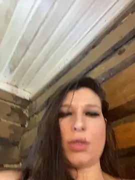 Darina1991 online show from March 5, 6:59 pm