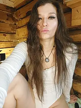 Darina1991 online show from July 20, 9:06 pm