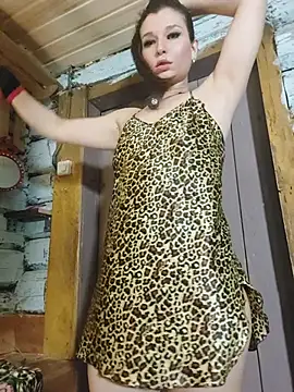 Darina1991 online show from July 24, 7:45 pm