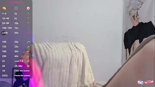  flipped  online show from March 28, 1:05 am