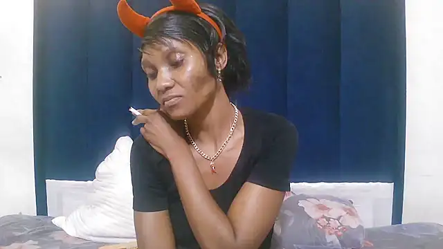 slendercupid online show from February 1, 9:13 pm