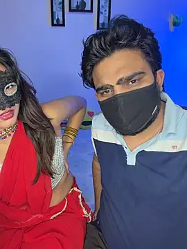 Cutie Seema online show from February 14, 5:53 pm