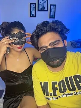 Cutie Seema online show from March 1, 6:32 pm