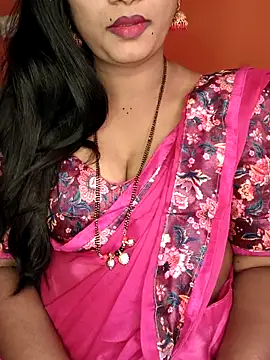 Snapshot of Rachu_love chatting on February 12, 5:57 am Rachu love online show from February 12, 5:57 am