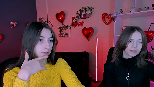 mila firee online show from February 17, 9:50 am