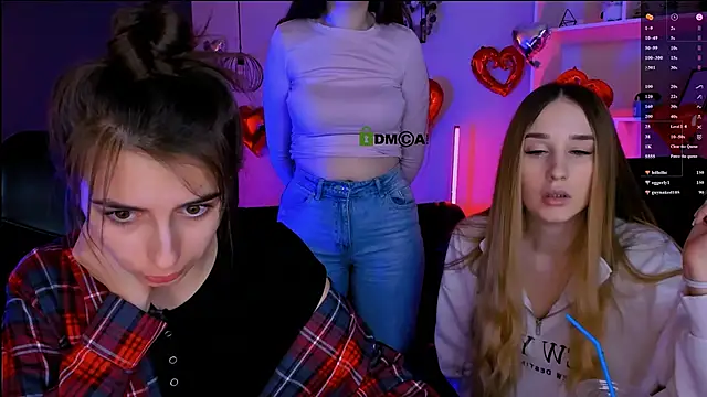 mila firee online show from March 9, 12:53 pm