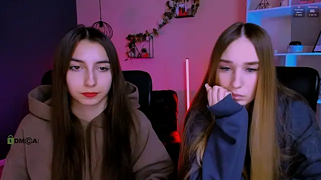 mila firee online show from March 16, 10:19 am