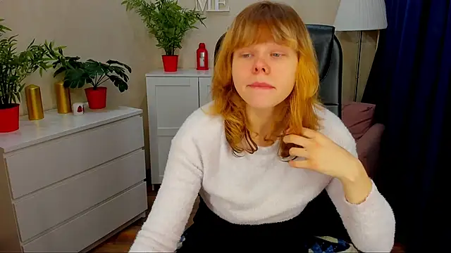 Soft Flame online show from February 8, 10:51 am