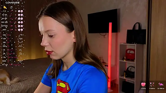 Cara Sweet1 online show from January 9, 4:43 pm