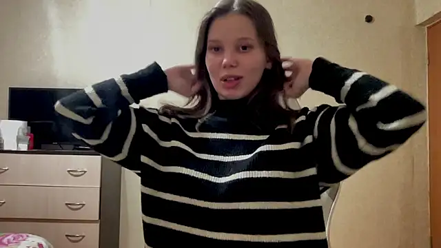 Cara Sweet1 online show from January 10, 6:20 pm