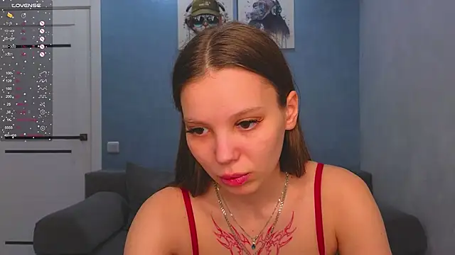 Cara Sweet1 online show from February 19, 6:15 pm