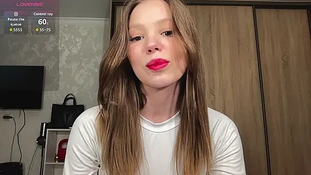 Cara Sweet1 online show from April 11, 5:17 pm