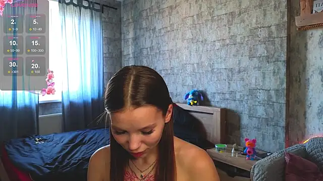 Snapshot of Cara_Sweet1 chatting on June 4, 1:06 pm Cara Sweet1 online show from June 4, 1:06 pm