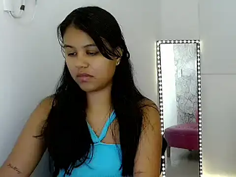 Shawnycarson online show from February 28, 3:46 pm