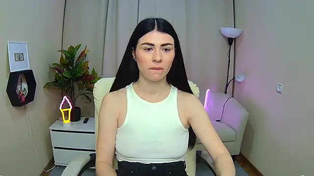 MilaSecret55 online show from March 6, 7:16 am