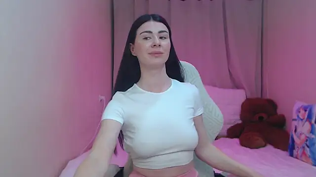 MilaSecret55 online show from March 25, 7:31 pm