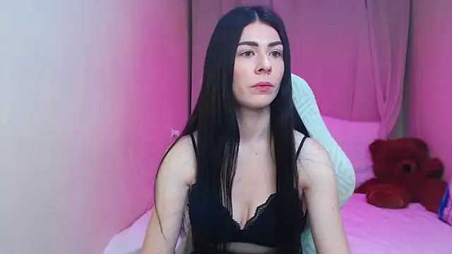 MilaSecret55 online show from March 30, 6:53 pm