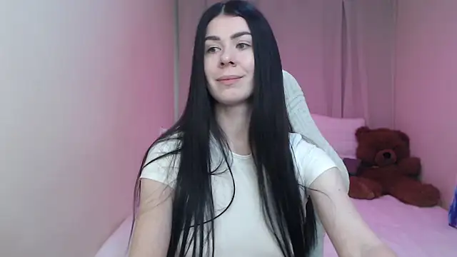 Snapshot of MilaSecret55 chatting on May 2, 12:10 pm MilaSecret55 online show from May 2, 12:10 pm