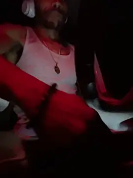 Snapshot of Pleasure_Overlord chatting on February 18, 6:20 am Pleasure Overlord online show from February 18, 6:20 am