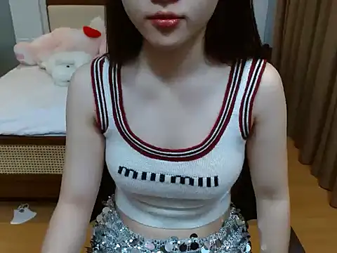 -Bibi-18 online show from December 16, 1:38 pm