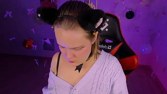 madeline doll online show from December 19, 11:23 pm