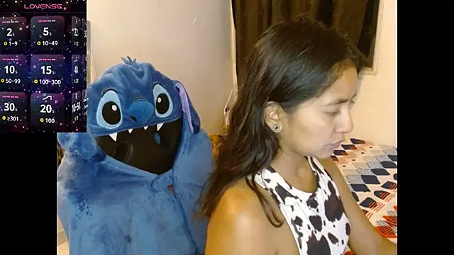 Snapshot of NovahPerotti chatting on March 24, 12:26 am NovahPerotti online show from March 24, 12:26 am