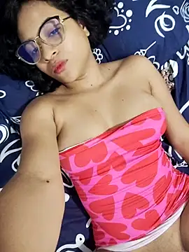 DAFNNEE HOT online show from April 7, 4:07 pm