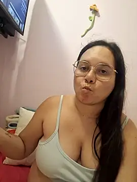 Snapshot of liababylia chatting on January 12, 11:10 pm liababylia online show from January 12, 11:10 pm