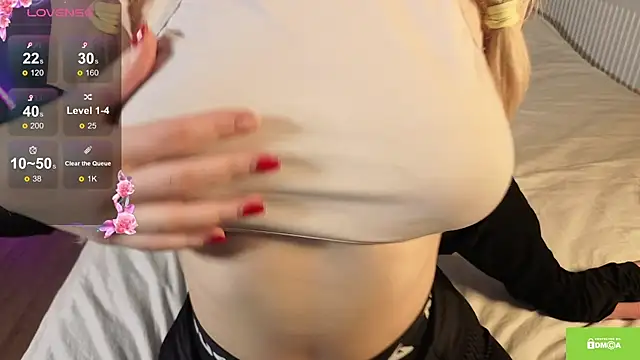 HarleyHeat online show from February 6, 5:16 pm