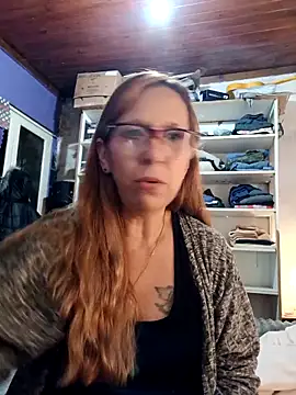 Snapshot of cari75 chatting on April 28, 2:27 am cari75 online show from April 28, 2:27 am