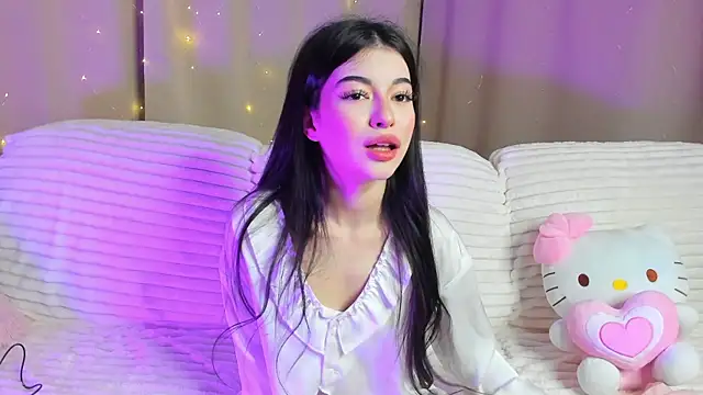 LisaColee online show from June 16, 6:21 pm
