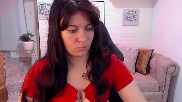 amanda rousee online show from February 17, 3:14 am