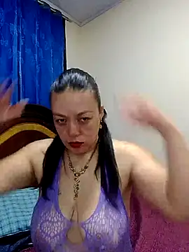 Snapshot of sandygomez chatting on May 13, 6:33 am sandygomez online show from May 13, 6:33 am