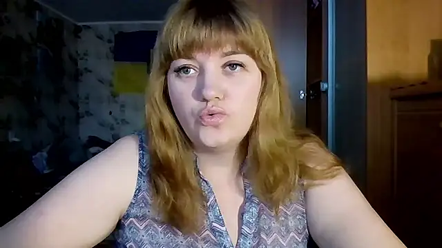 swett girll online show from January 17, 1:16 pm