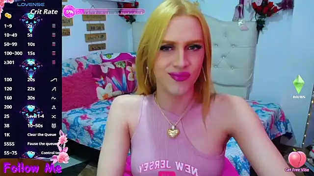 golden girl01 online show from April 3, 6:17 pm