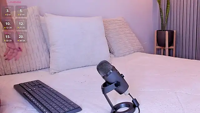 Sisi fun online show from March 23, 7:07 pm