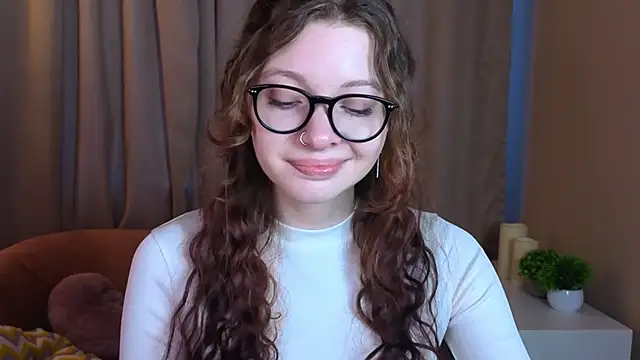 My Mary Jane online show from March 7, 1:30 pm